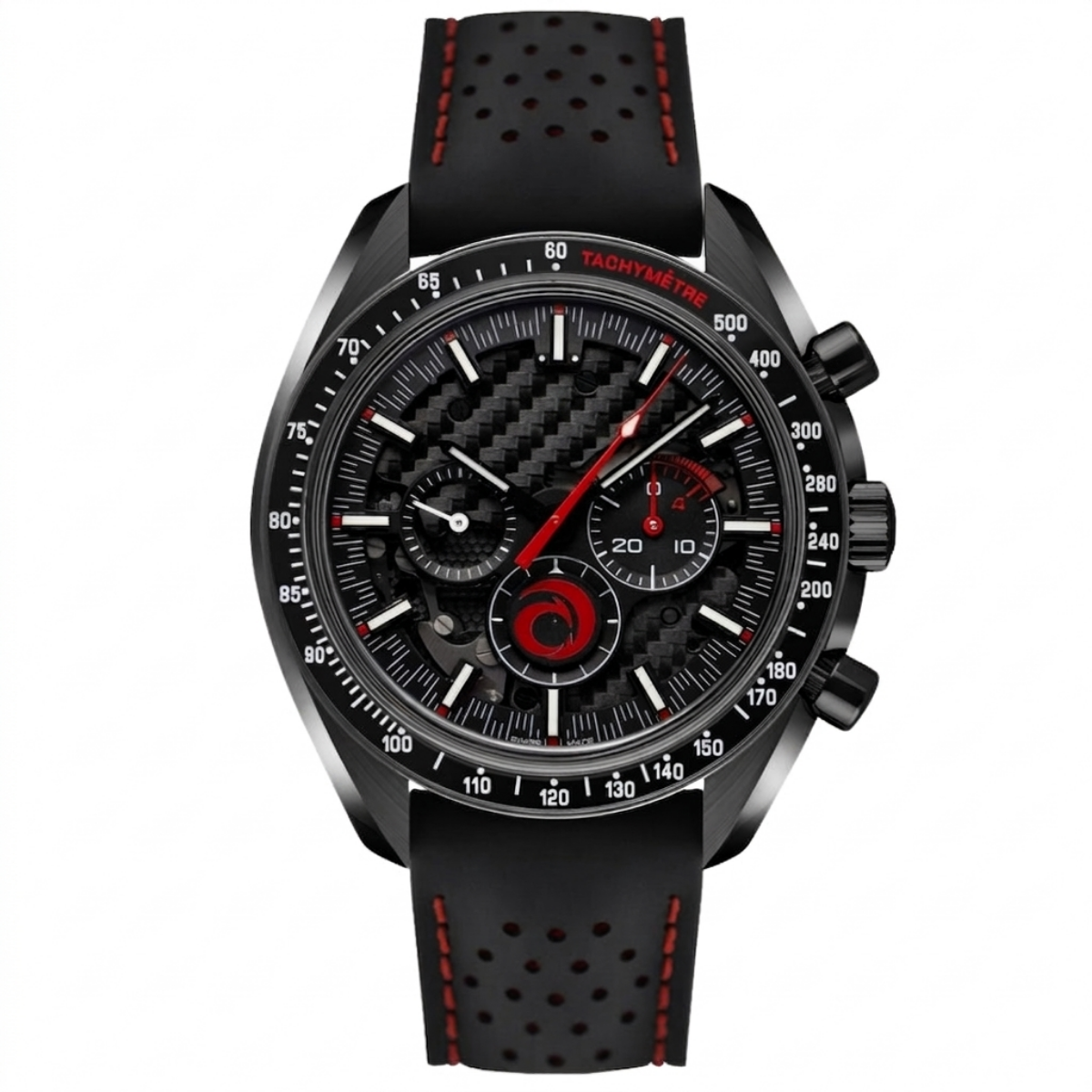 Dark Side Of the Moon Team Alinghi 44.25mm