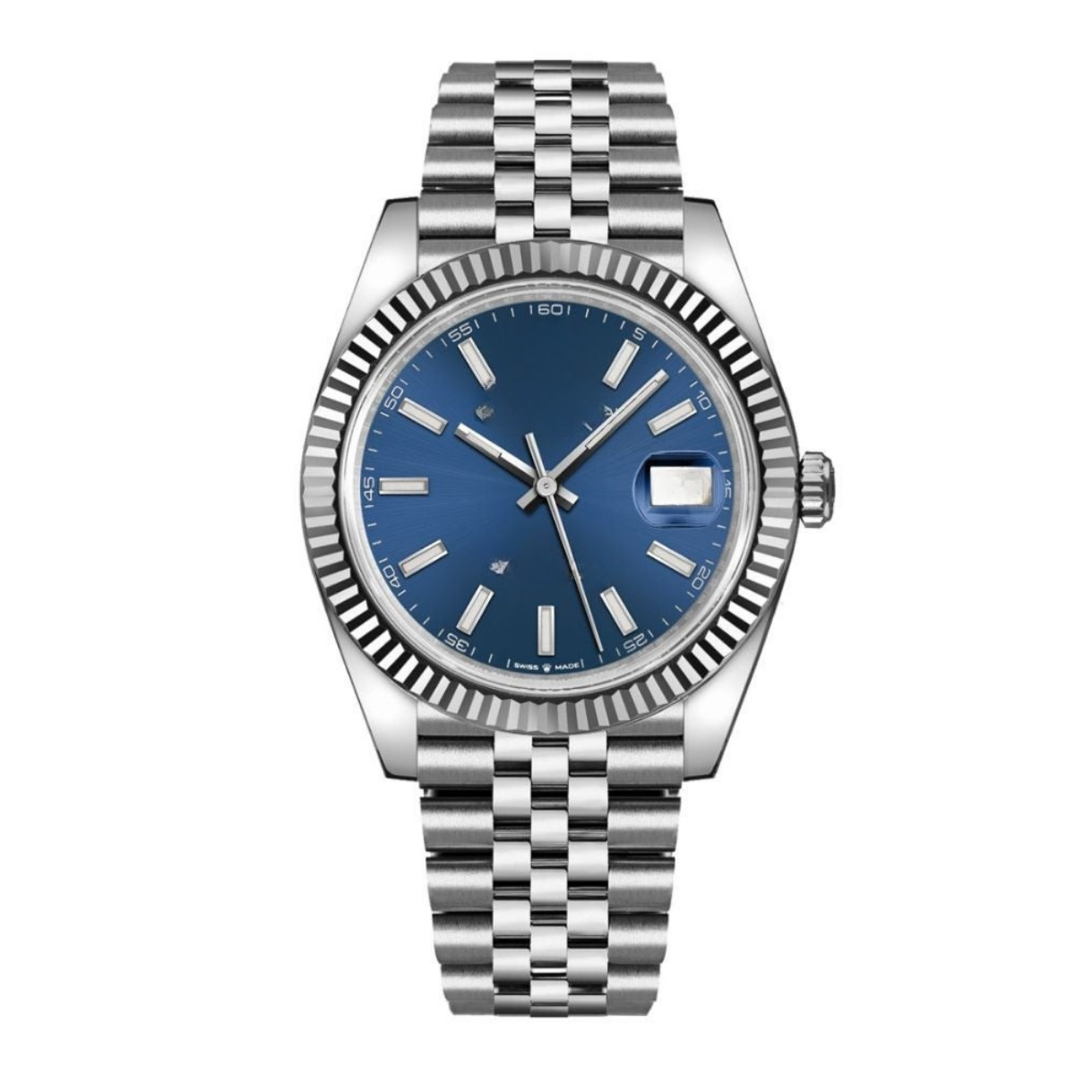 Datejust 41mm 126334