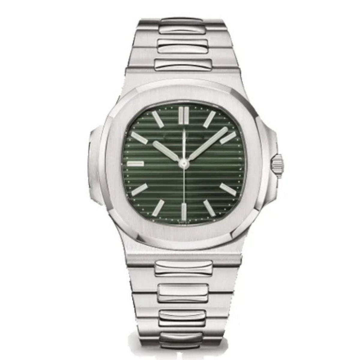 Nautilus 5711/1A-014 “Olive Green”