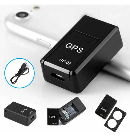 Mini GPS