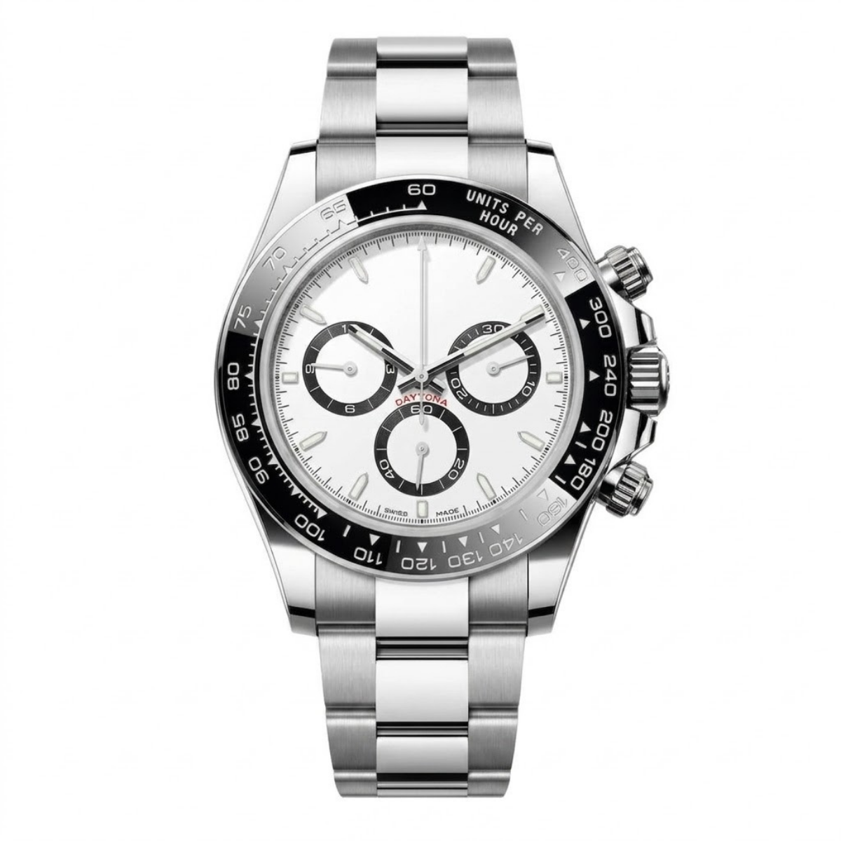 26500LN “Ceramic Bezel