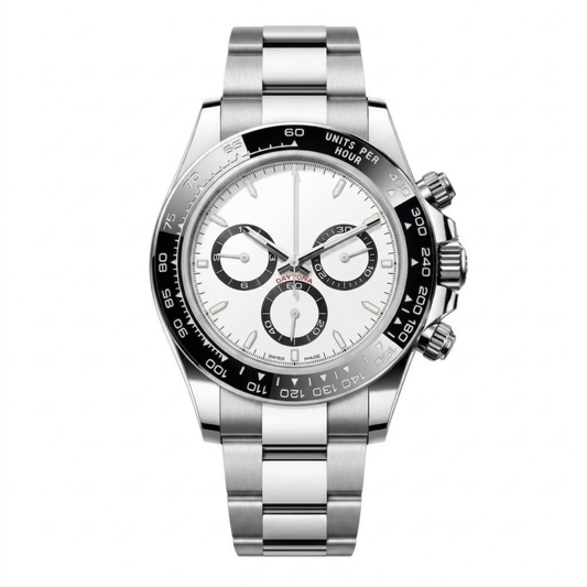 26500LN “Ceramic Bezel