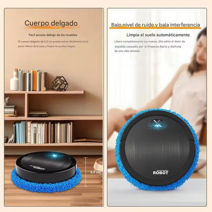 Robot Nexus Ultra® 7 en 1 - [OFERTA 2x1 POR ERROR DE SISTEMA] 🚨