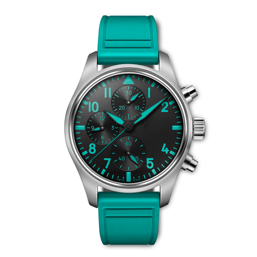 Chronograph 41st Edition