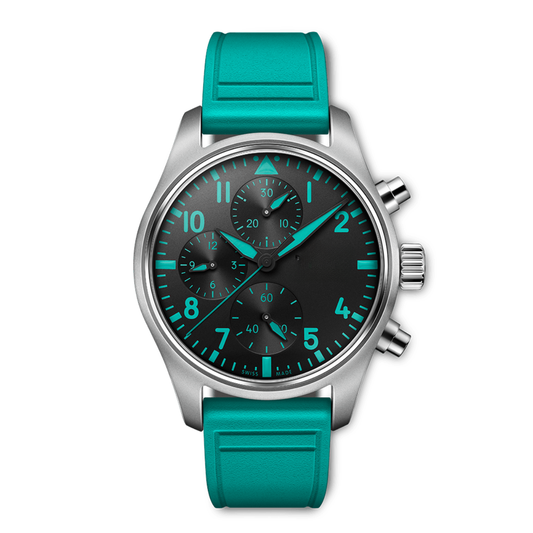Chronograph 41st Edition