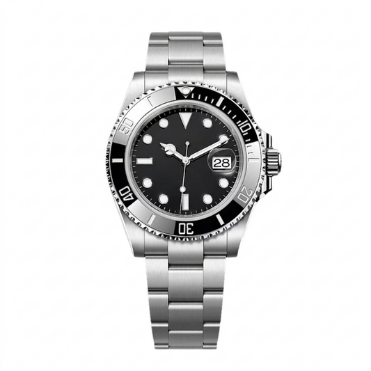 Date 116610LN “Black Ceramic”