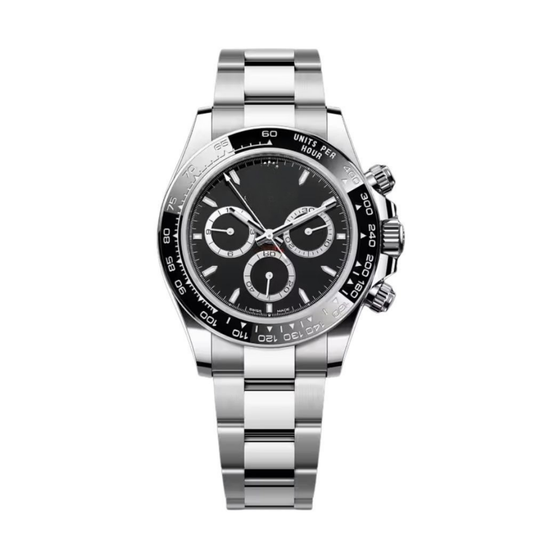 Daytona 116500LN “Reverse Panda Dial”