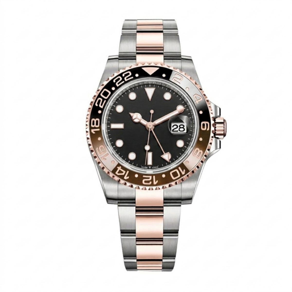 GMT-Master II 'Root Beer' 126711CHNR