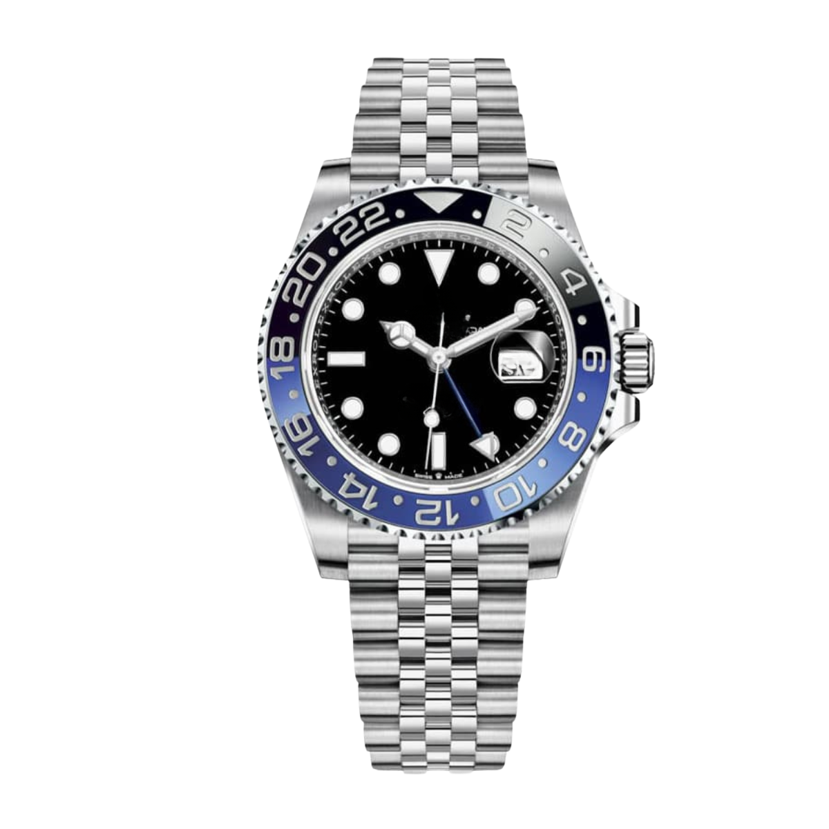 GMT-Master II “Batman”