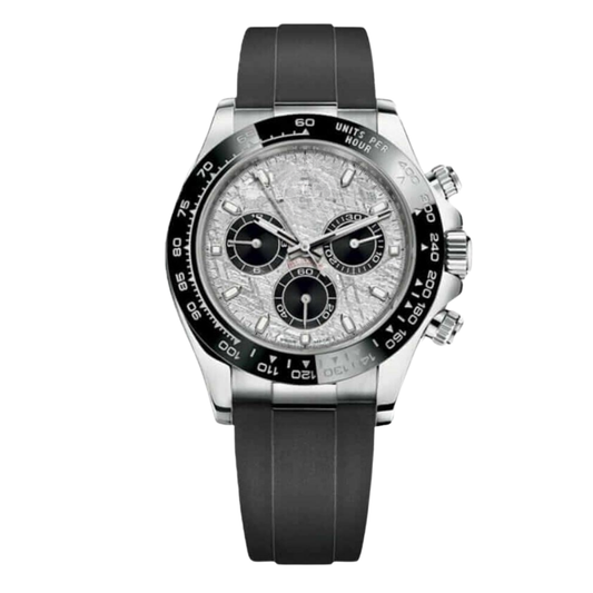 Meteorite Dial 116519 40mm