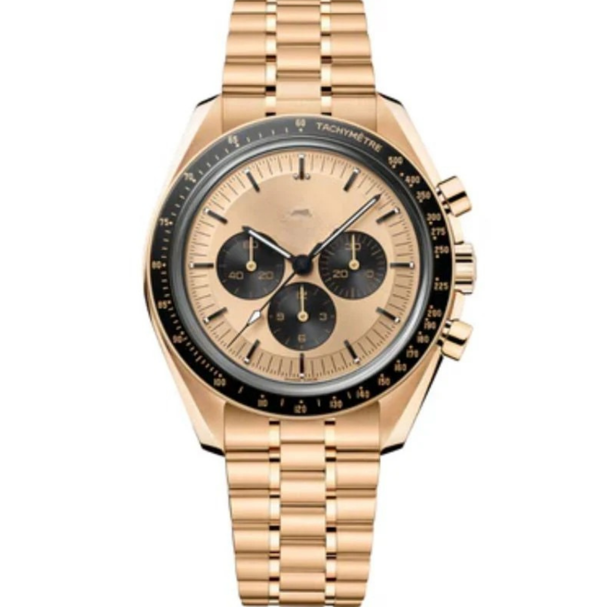 Moonwatch Professional Co-Axial Master Chronometer