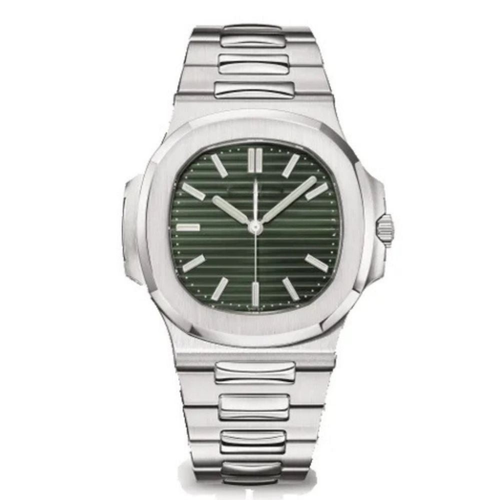 Nautilus 5711/1A-014 “Olive Green”
