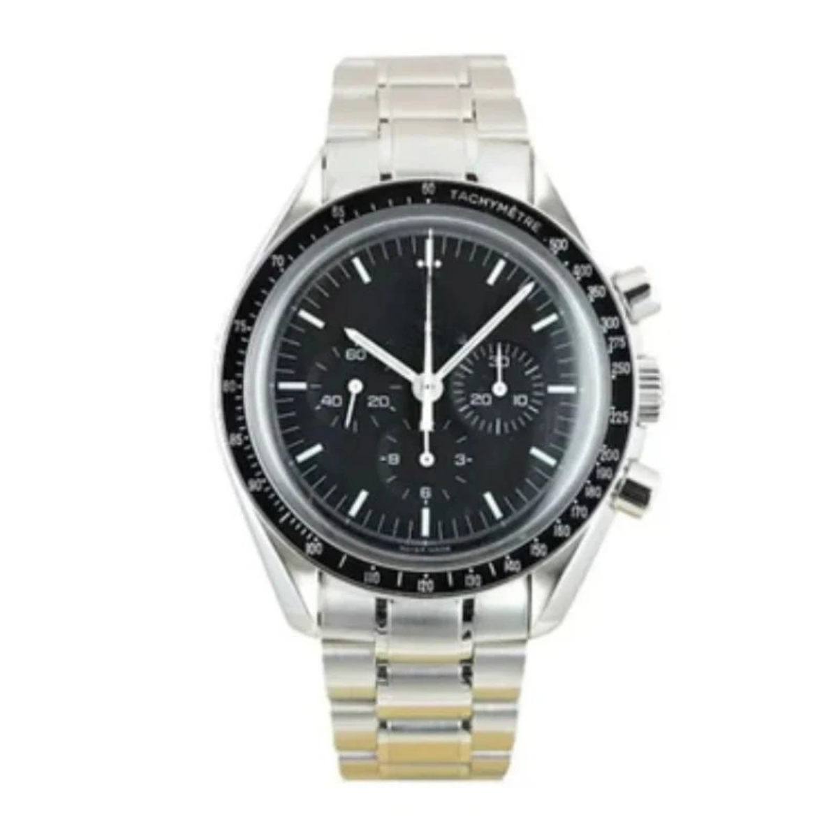 Professional "Moonwatch