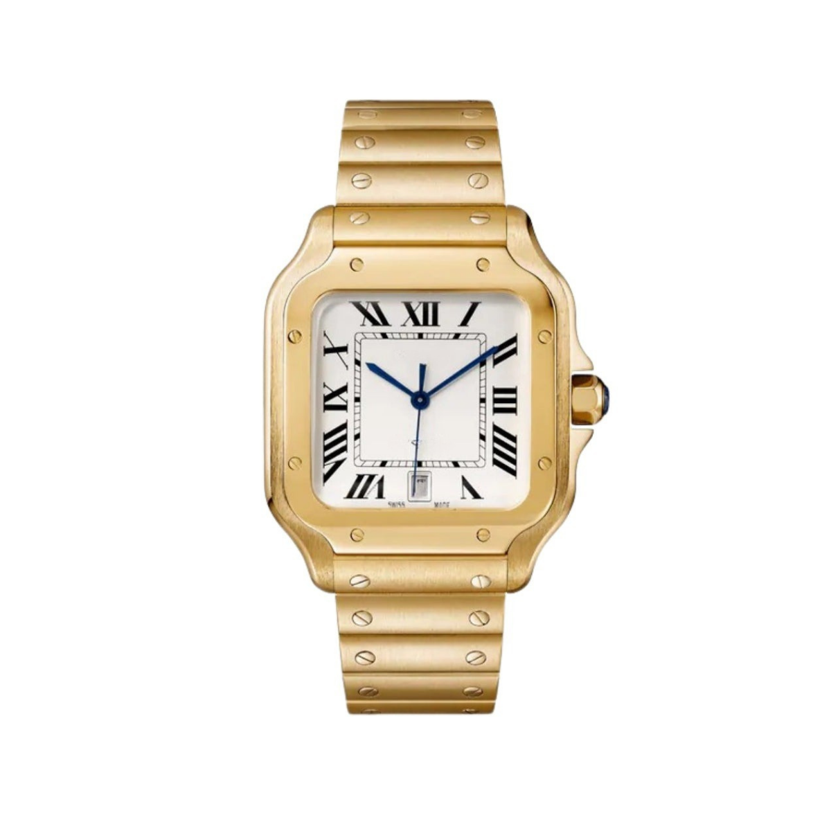 Santos Gold