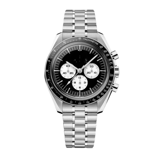 Speedmaster Moonwatch Professional "Black Dial