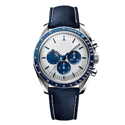 Speedmaster "Snoopy"