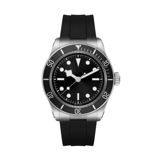 TD Black BAY