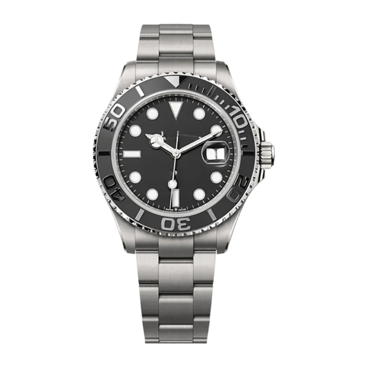 Yacht-Master 226659 “White Gold Black Dial”