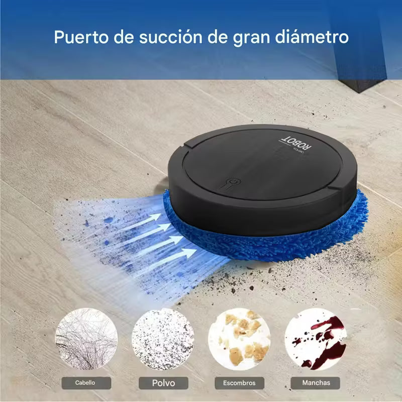 Robot Nexus Ultra® 7 en 1 - [OFERTA 2x1 POR ERROR DE SISTEMA] 🚨