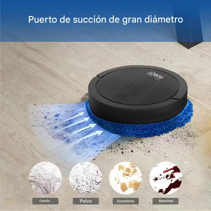 Robot Nexus Ultra® 7 en 1 - [OFERTA 2x1 POR ERROR DE SISTEMA] 🚨